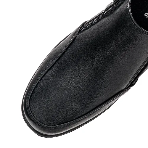 Platanitos Calzado Dama Cw Olivia