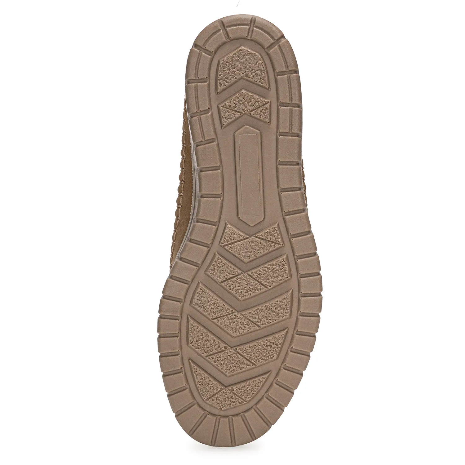 Calzado Platanitos Dama Ct Nora color camel | Platanitos