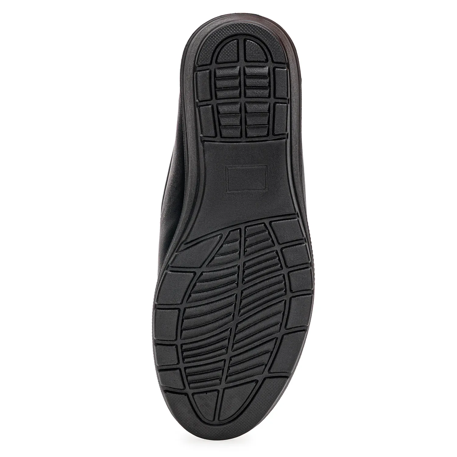 Calzado Platanitos Dama C Dorita color negro | Platanitos