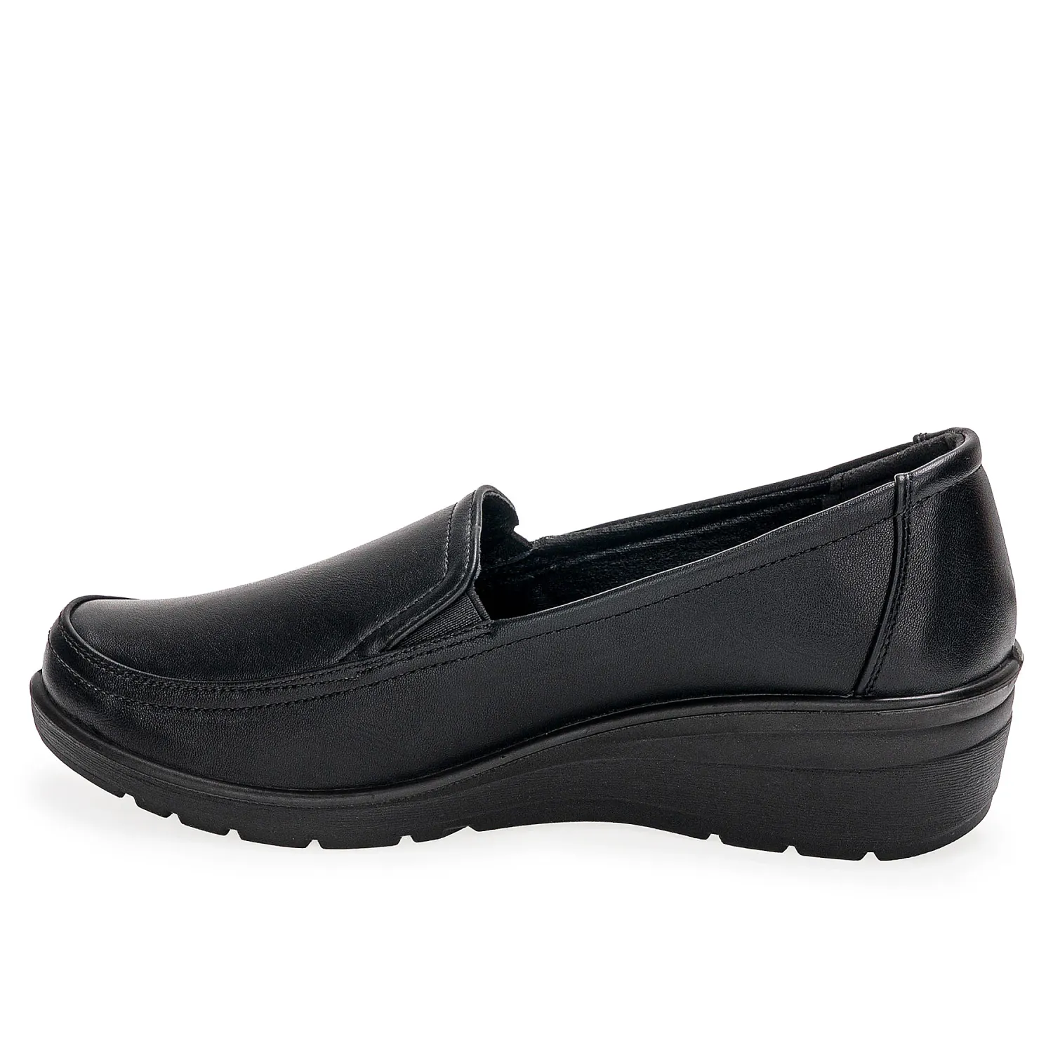 Calzado Platanitos Dama C Dorita color negro | Platanitos