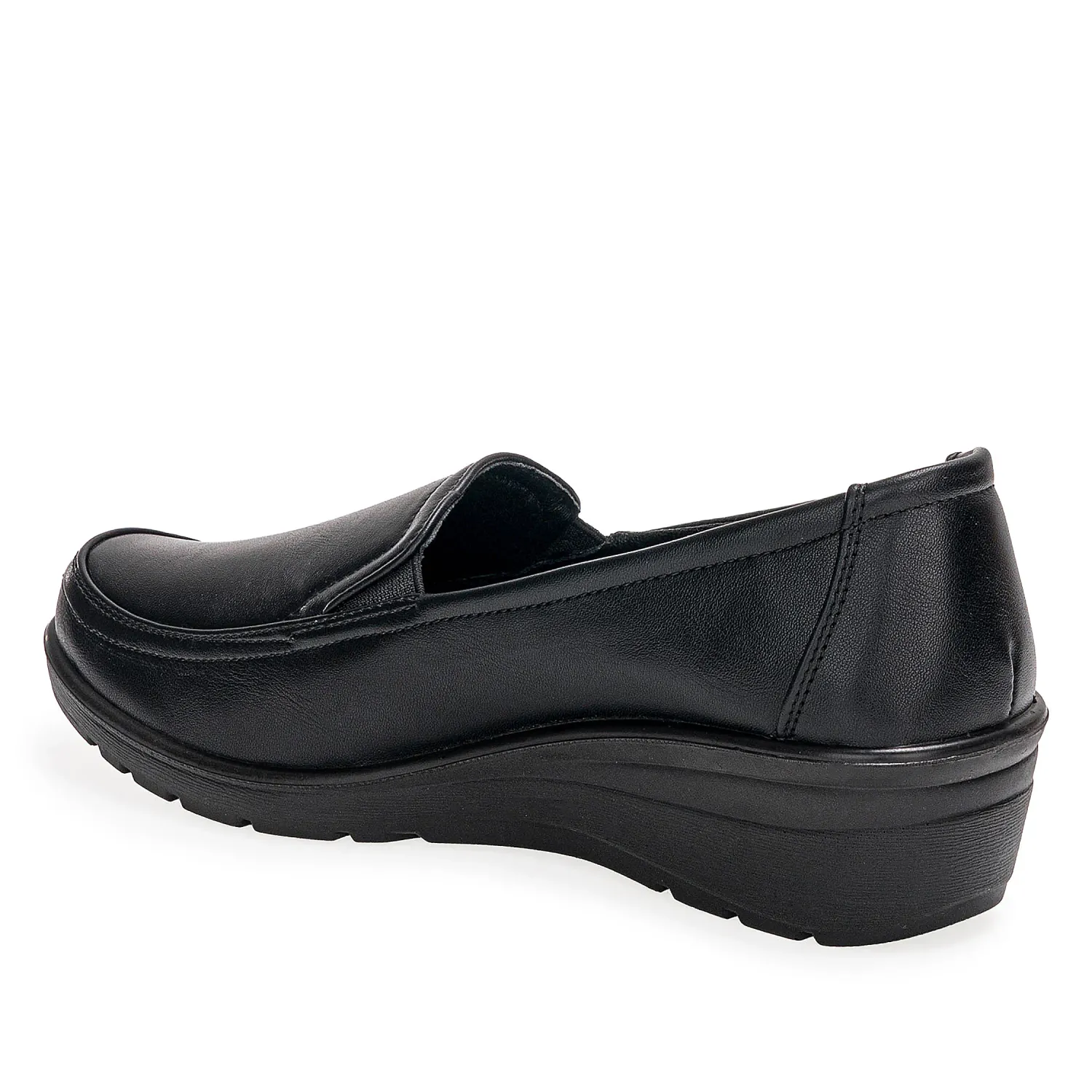 Calzado Platanitos Dama C Dorita color negro | Platanitos