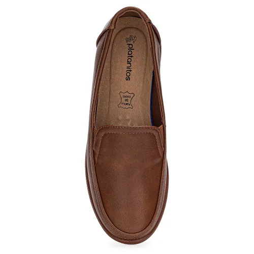 Platanitos Calzado Dama C Dorita