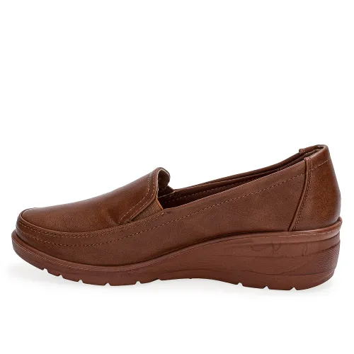 Platanitos Calzado Dama C Dorita