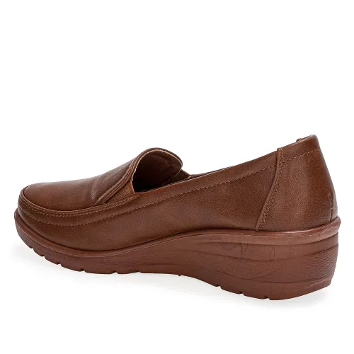 Platanitos Calzado Dama C Dorita