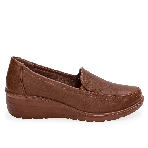 Platanitos Calzado Dama C Dorita