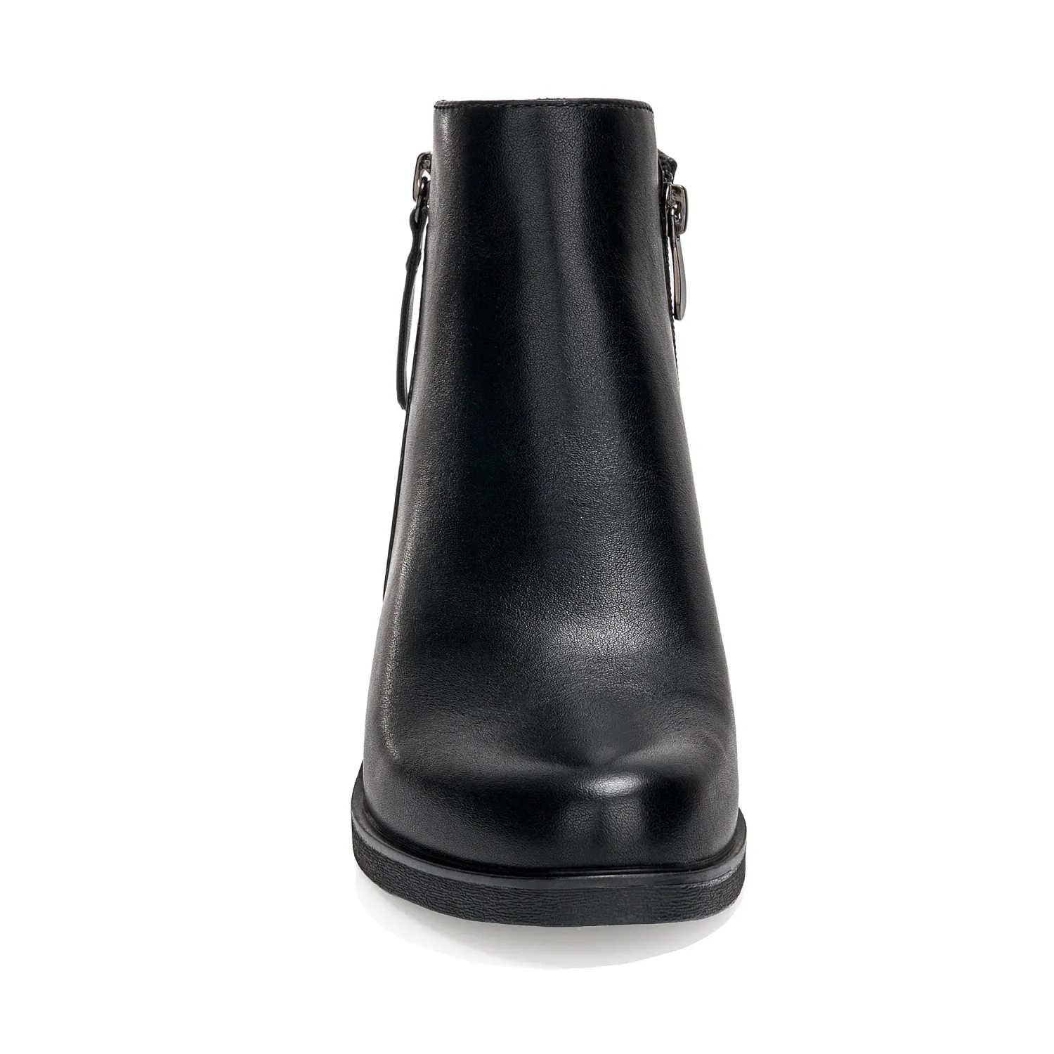 Botin Platanitos Dama Bt Magy color negro | Platanitos