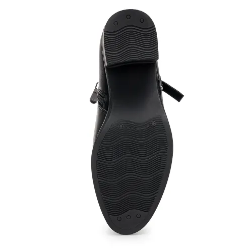 Platanitos Botin Dama Bt Magy