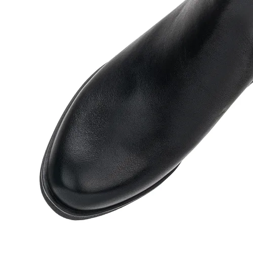 Platanitos Botin Dama Bt Magy