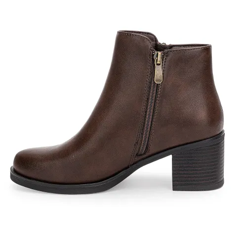 Platanitos Botin Dama Bt Magy