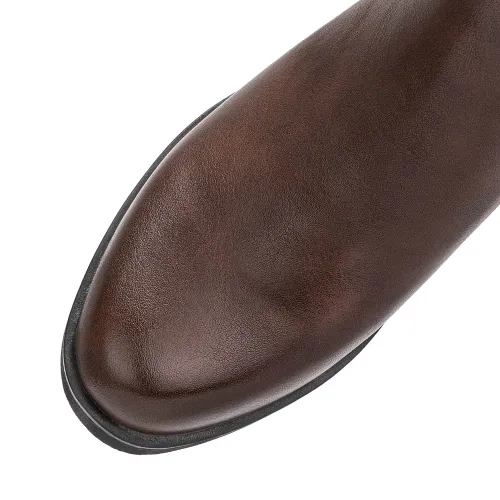 Platanitos Botin Dama Bt Magy