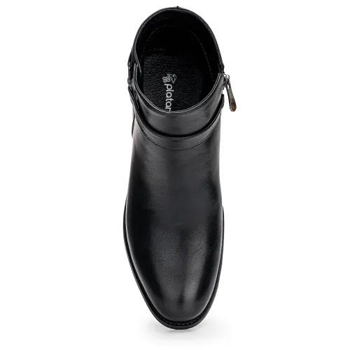 Platanitos Botin Dama Bt Keyla