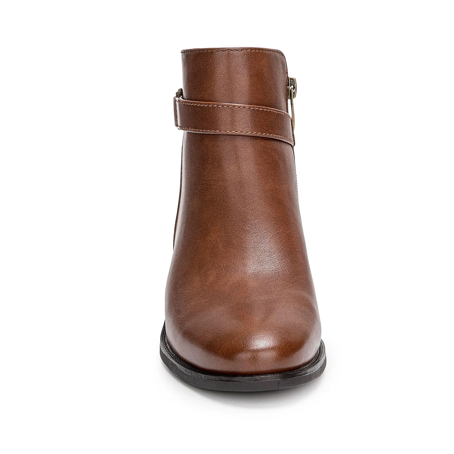 Botin Platanitos Dama Bt Keyla color marron | Platanitos