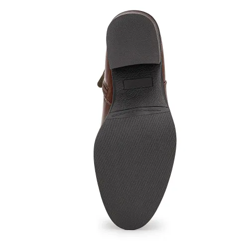 Platanitos Botin Dama Bt Keyla