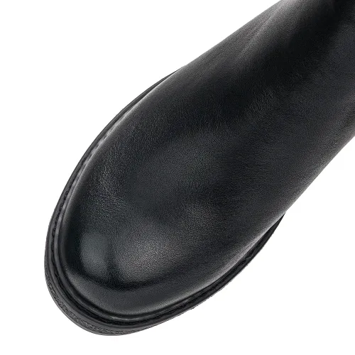 Platanitos Botin Dama Btw Mirta