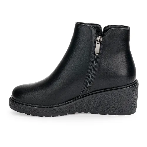 Platanitos Botin Dama Btw Mirta