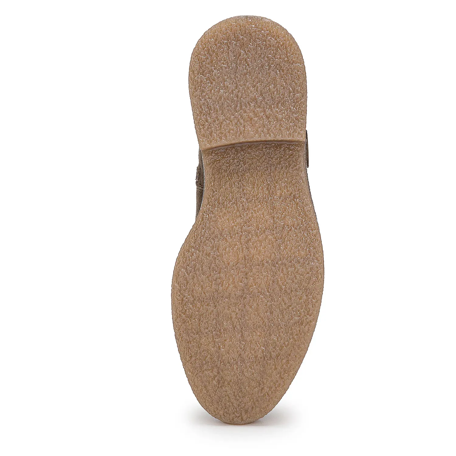 Botin Platanitos Dama Bt Zaida color kaki | Platanitos