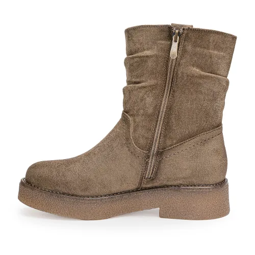 Platanitos Botin Dama Bt Zaida