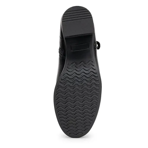 Platanitos Botin Dama Bt Wilda