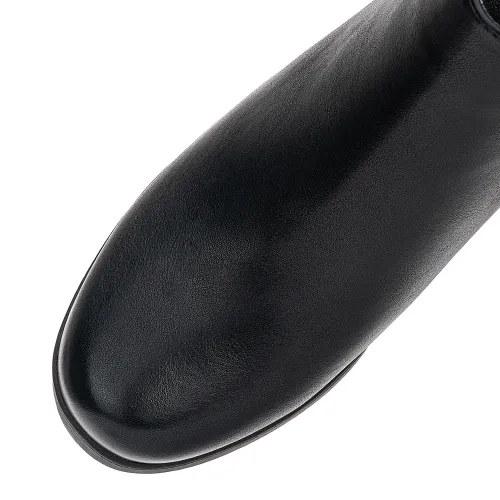 Platanitos Botin Dama Bt Wilda