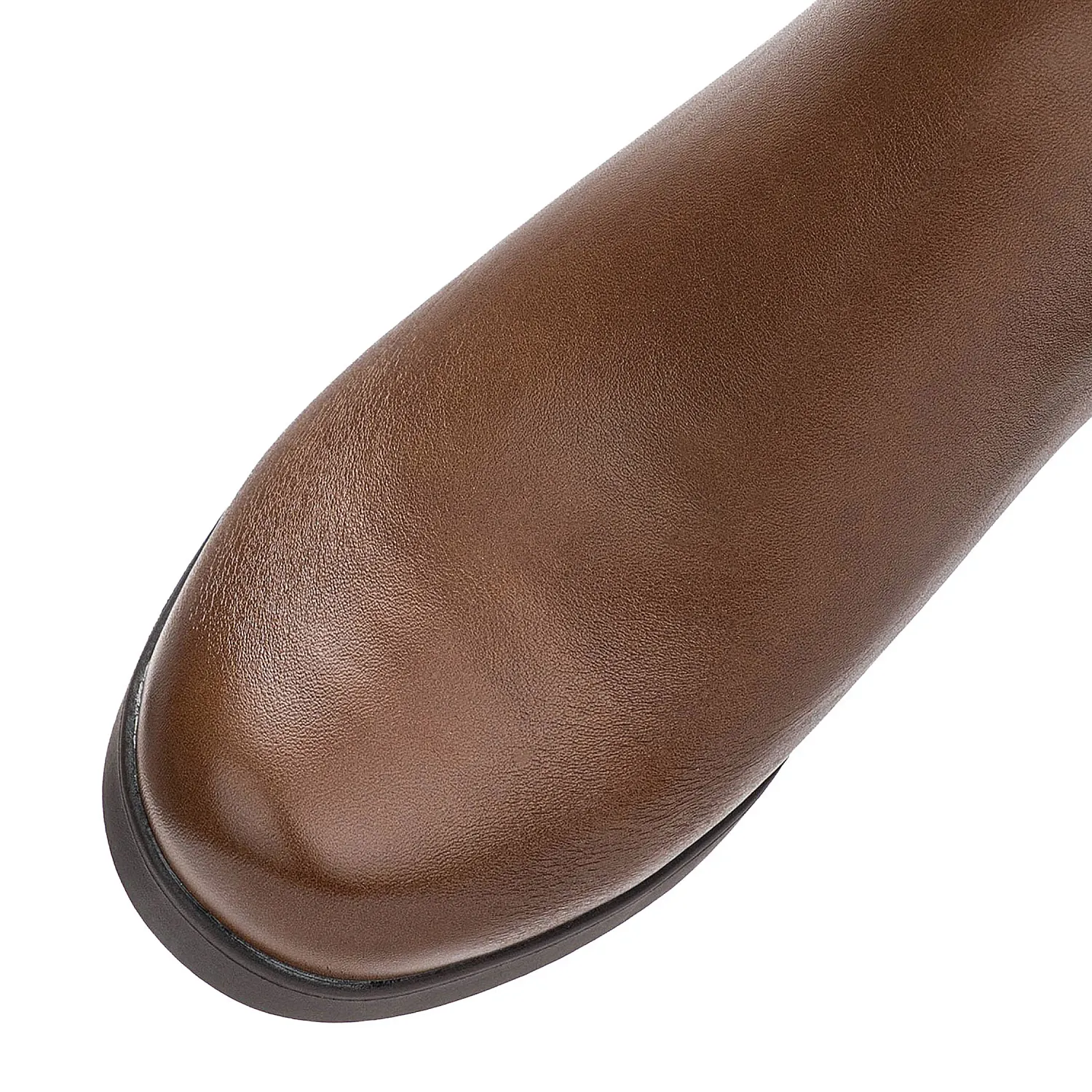 Platanitos Botin Platanitos Dama Bt Wilda color marron claro | Platanitos