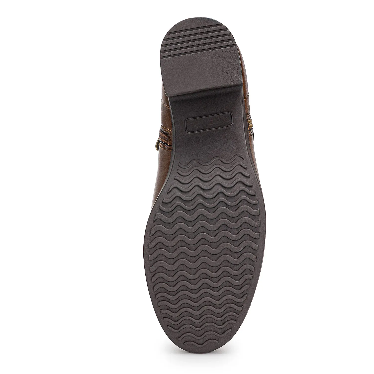 Platanitos Botin Platanitos Dama Bt Wilda color marron claro | Platanitos