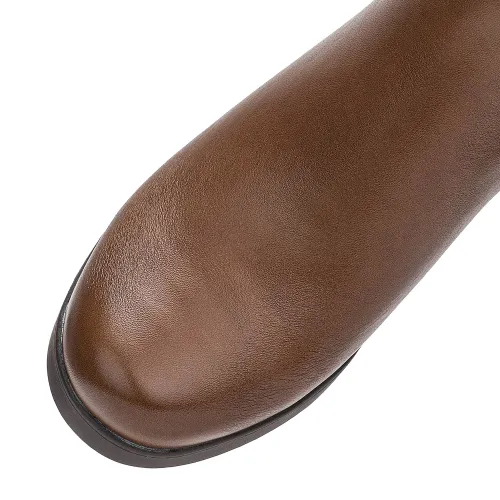 Platanitos Botin Dama Bt Wilda