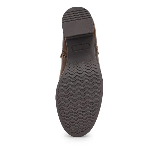 Platanitos Botin Dama Bt Wilda