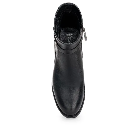 Platanitos Botin Dama Bt Susan