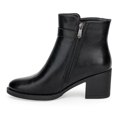 Platanitos Botin Dama Bt Susan