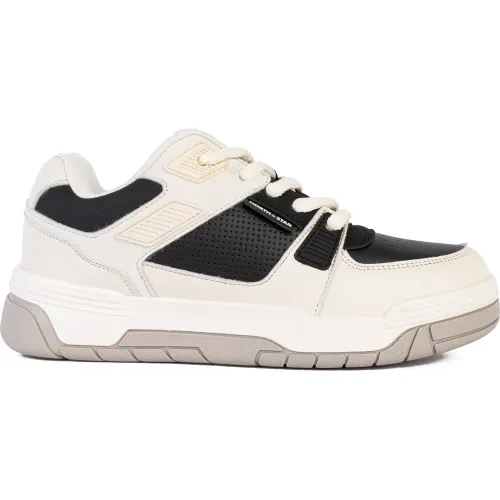 North Star Zapatillas Urbanas Mujer Chunky