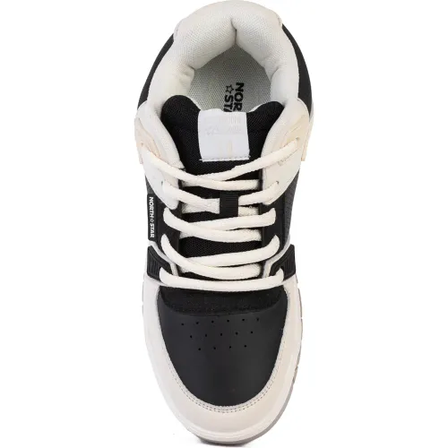 North Star Zapatillas Urbanas Mujer Chunky