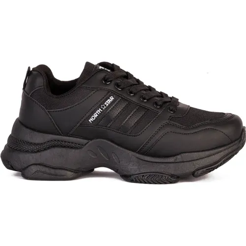 North Star Zapatillas Urbanas Mujer Aoon