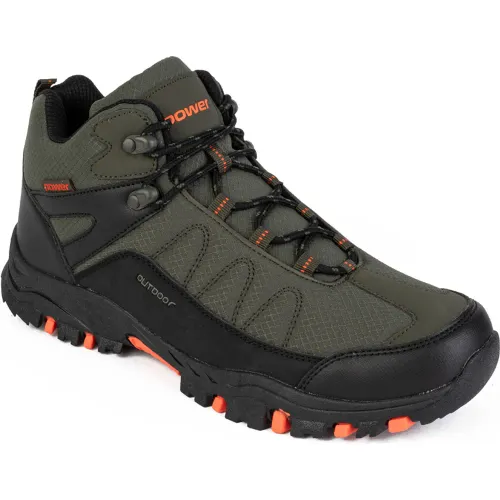 Power Zapatillas Outdoor Hombre Hunter Coob