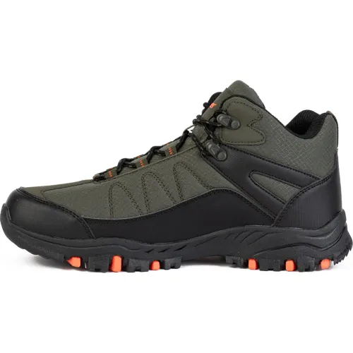 Power Zapatillas Outdoor Hombre Hunter Coob