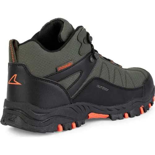 Power Zapatillas Outdoor Hombre Hunter Coob