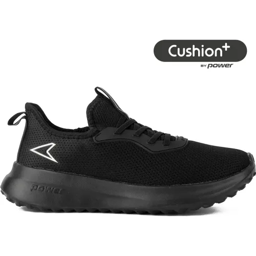 Power Negro de Hombre modelo Zapatillas Running Mujer Prime Time negros textiles hombre 2025091822352935783 Textil TPR
