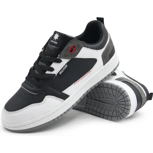 Kulture Zapatillas Urbanas Hombre Nova