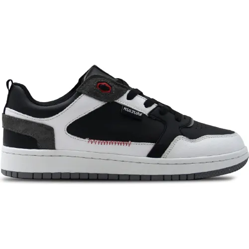 Kulture Blanco de Hombre modelo Zapatillas Urbanas Hombre Nova blancos hombre 2025092216502305385 EVA CAUCHO-EVA