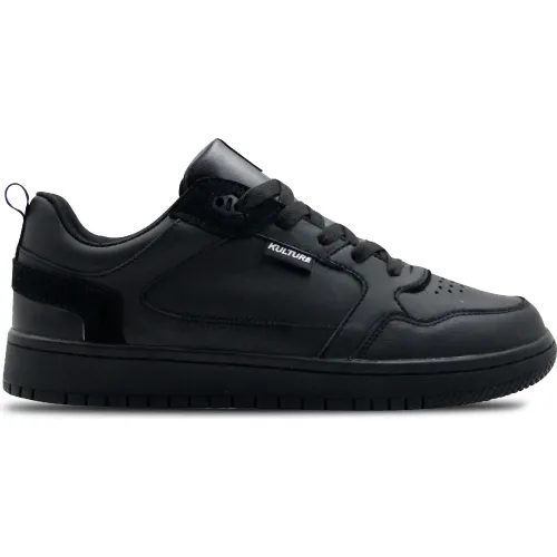 Kulture Negro de Hombre modelo Zapatillas Urbanas Hombre Nova negros hombre 2025092216502305412 EVA CAUCHO-EVA
