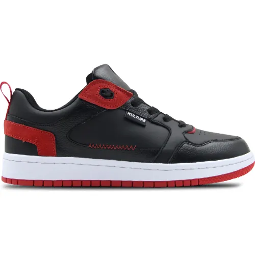 Kulture Negro de Hombre modelo Zapatillas Urbanas Hombre Nova negros hombre 2025092216502305439 EVA CAUCHO-EVA