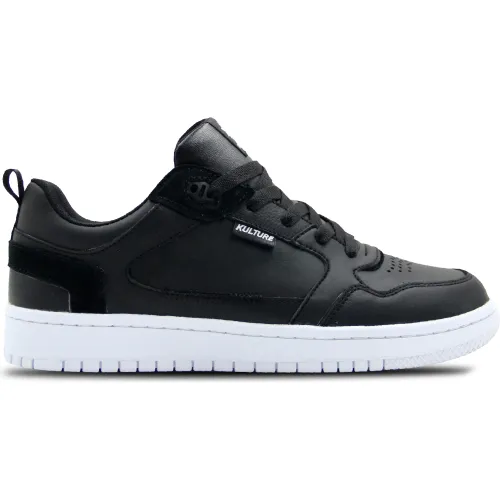 Kulture Negro de Hombre modelo Zapatillas Urbanas Hombre Nova negros hombre 2025092216502305466 EVA CAUCHO-EVA