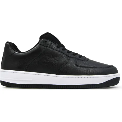 Kulture Negro de Hombre / Mujer modelo Zapatillas Urbanas Unisex Rage negros blancos hombre 2025092216502305598 EVA CAUCHO-EVA