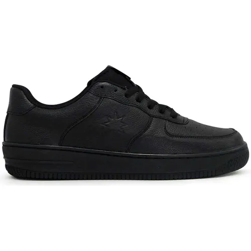 Kulture Negro de Hombre / Mujer modelo Zapatillas Urbanas Unisex Rage negros hombre 2025092216502305646 EVA CAUCHO-EVA