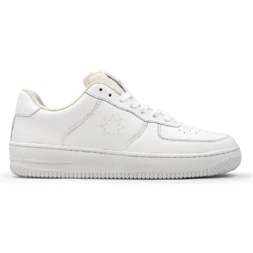 Kulture Blanco de Hombre / Mujer modelo Zapatillas Urbanas Unisex Rage blancos hombre 2025092216502305679 EVA CAUCHO-EVA
