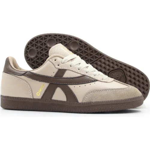 Kulture Zapatillas Urbanas Mujer Musa