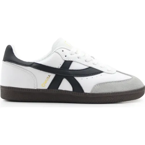 Kulture Blanco de Mujer modelo Zapatillas Urbanas Mujer Musa blancos mujer 2025092216502305763 EVA CAUCHO-EVA