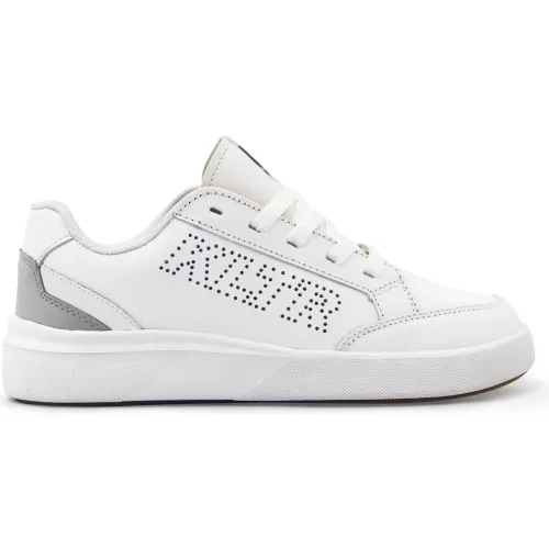 Kulture Blanco de Mujer modelo Zapatillas Urbanas Mujer Sweet blancos mujer 2025092216502305814 EVA EVA-CAUCHO