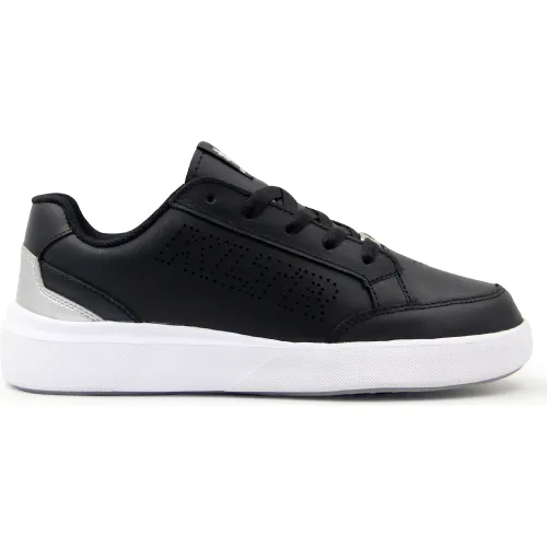 Kulture Negro de Mujer modelo Zapatillas Urbanas Mujer Sweet negros mujer 2025092216502305844 EVA EVA-CAUCHO