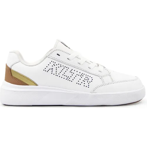 Kulture Blanco de Mujer modelo Zapatillas Urbanas Mujer Sweet blancos mujer 2025092216502305859 EVA EVA-CAUCHO