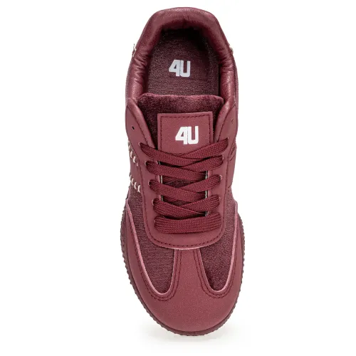 Just4u Zapatilla Dama Z Sheryl